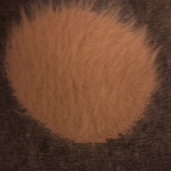 Anthropologie Rare Polka Dot Moth Sweater/Cardigan - Picture 6 of 6